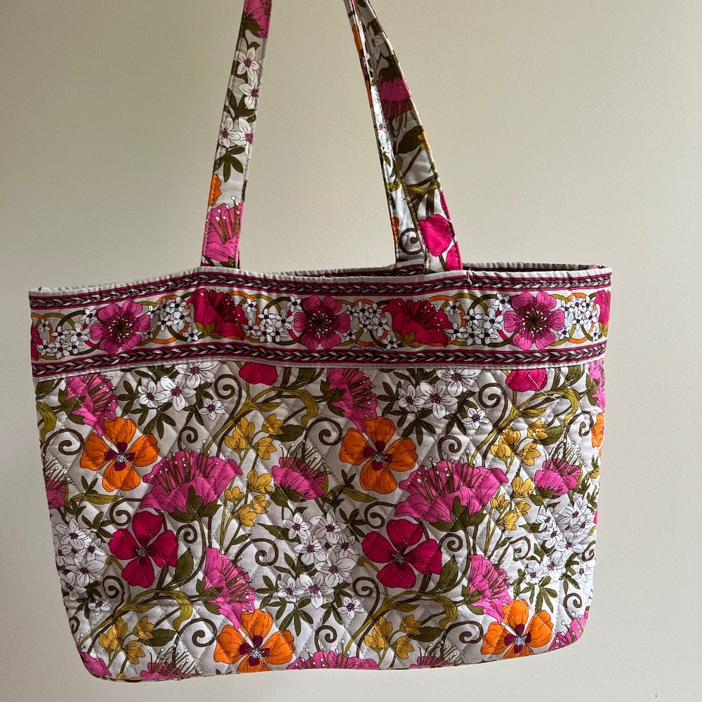 Vera Bradley bag